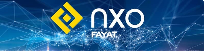 Logo NXO